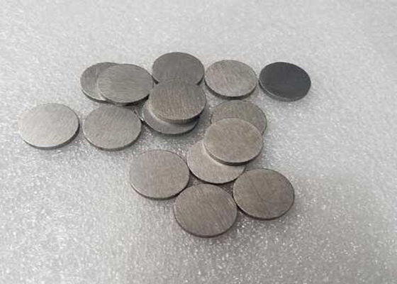 China O rênio estacionário do tungstênio do ânodo do tungstênio visa a prata - sólido metálico cinzento fornecedor