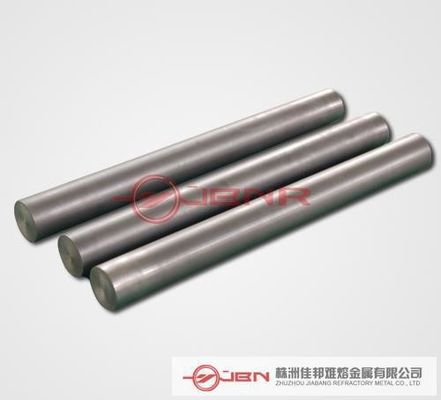 China Forjando ou superfície lisa de Rod do molibdênio da aglomeração para o derretimento do vidro de quartzo fornecedor