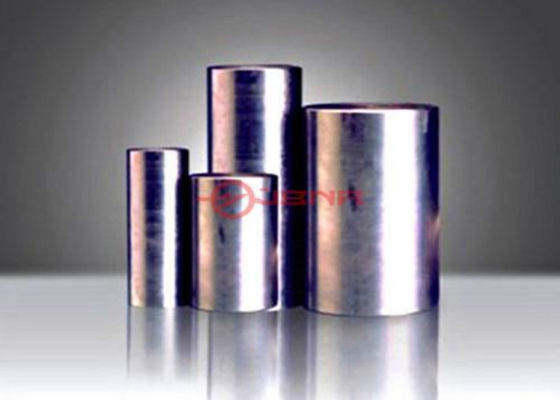 China Lingote do nióbio do cinza de prata Nb1 Nb2, lingote do metal para indústrias de processamento de revestimento fornecedor