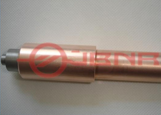 China Baixos elétrodos de soldadura do molibdênio da pressão de vapor com resistência de corrosão excelente fornecedor