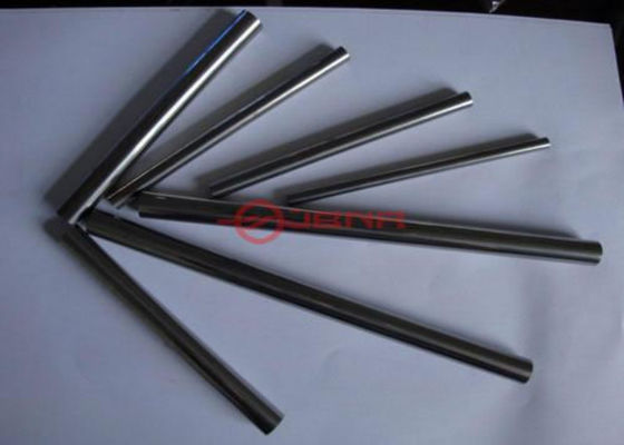China Carboneto de tungstênio personalizado Rod do tamanho K10 K20 K30 para fazer à máquina de aço inoxidável fornecedor