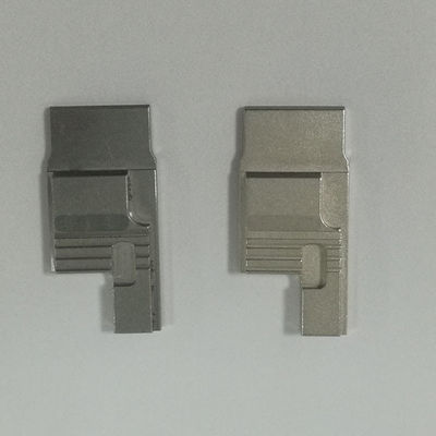 China Eletrônica hermético dos pacotes da flange W85Cu15 para pacotes do RF/pacotes Opto fornecedor