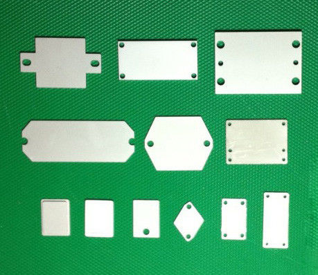 China Eletrônica hermético dos pacotes de High Tech MoCu, materiais de embalagem eletrônicos fornecedor
